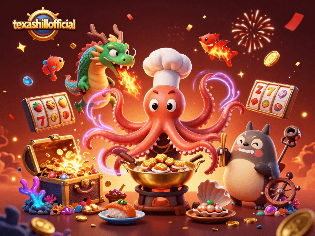 6 Expert-Approved texashillofficial Strategies for Winning at Online Slots in 2026