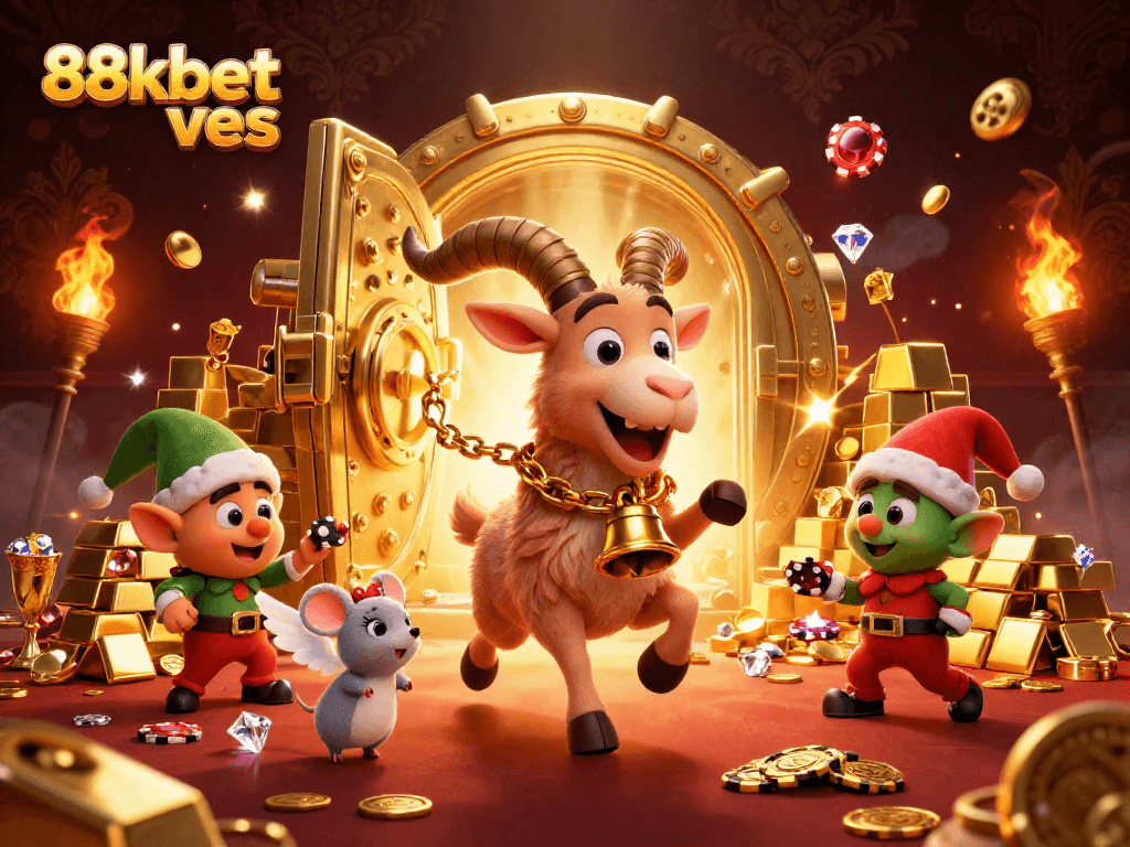 13 Smart Ways to Use 88kbet ves for Winning Strategies in 2026