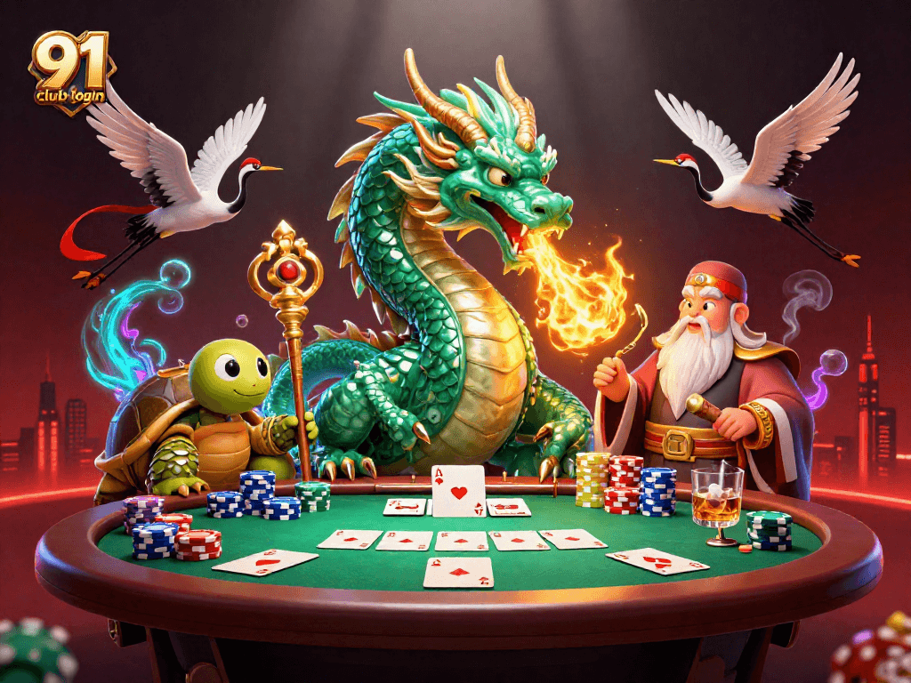 91 Club Login Lessons Learned: Winning Strategies for Gamblers in 2026