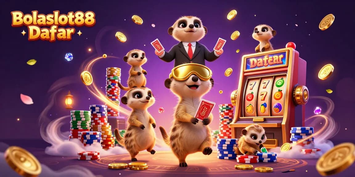 Bolaslot88 Daftar Lies Exposed: Setting the Record Straight on Winning Strategies for Gamblers in 2026