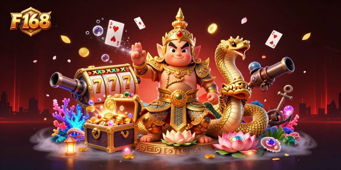 Should You Try F168? Here's What Experts Say About Winning Strategies for Gamblers in 2026