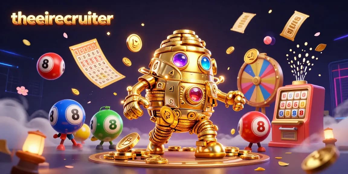 Boosting Gambling Efficiency with theeirecruiter for Winning Strategies in 2026